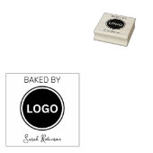 Tampons Encreurs Fabriqué par Business Name (Tamponné)