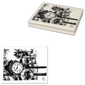 Tampons Encreurs Fairhope, Alabama (Tamponné)