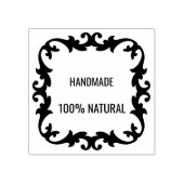 Tampons Encreurs Fait main - 100% NATUREL (Impression)