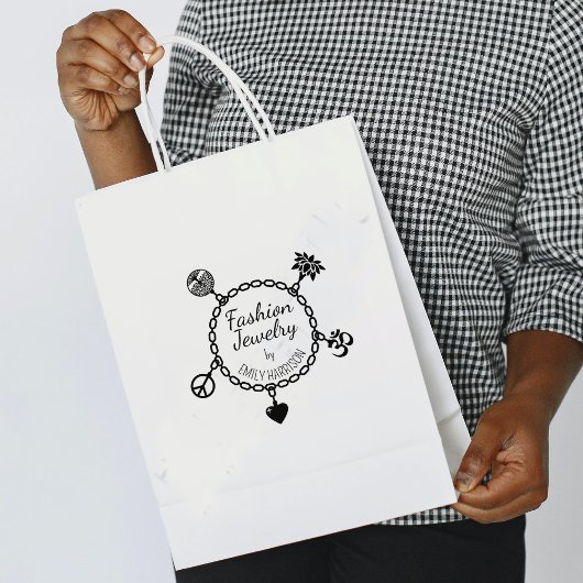 Tampons Encreurs Faites votre propre bijoux de mode grand