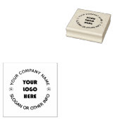 Tampons Encreurs Faites votre propre estampille (Tamponné)