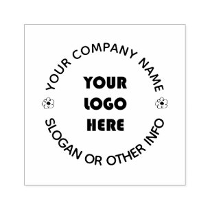 Tampons Encreurs Faites votre propre estampille