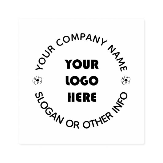 Tampons Encreurs Faites votre propre estampille (Impression)