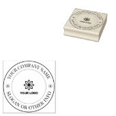 Tampons Encreurs Faites votre propre estampille (Tamponné)