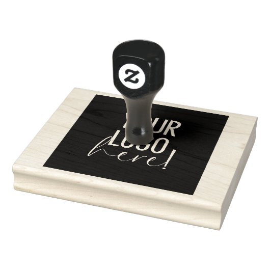 Tampons Encreurs Faites votre propre logo professionnel personnalis (Tampon)