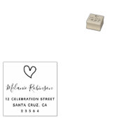 Tampons Encreurs Faites Votre Propre Timbre En Caoutchouc (Diverses (Tamponné)