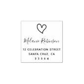 Tampons Encreurs Faites Votre Propre Timbre En Caoutchouc (Diverses (Impression)