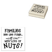 Tampons Encreurs Famille (Tamponné)