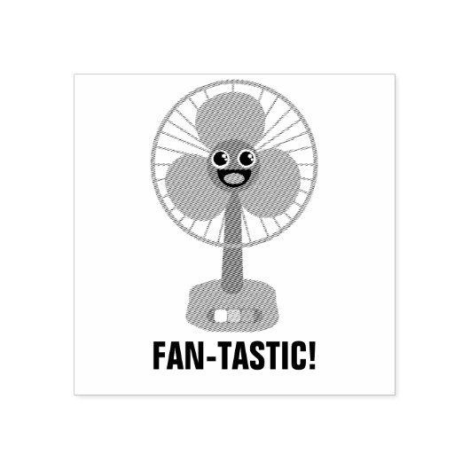 Tampons Encreurs Fantastique (Impression)