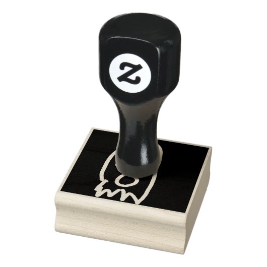 Tampons Encreurs Fantôme (Tampon)