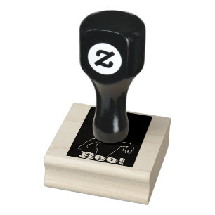 Tampons Encreurs Fantôme