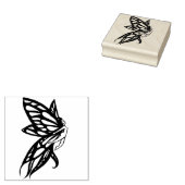 Tampons Encreurs Fée (Tamponné)