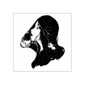 Tampons Encreurs Femme (Impression)