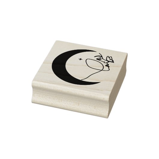 Tampons Encreurs Femme (Tampon)