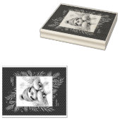 Tampons Encreurs Fente sur un traîneau (Tamponné)