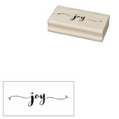 Tampons Encreurs Festive Joy Festive | Noël | HANOUKKA (Tamponné)