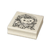 Tampons Encreurs Fête de Noël avec Purr-ty Time Cat (Tampon)