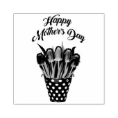 Tampons Encreurs Fête des mères (Impression)
