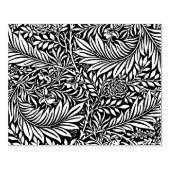 Tampons Encreurs Feuilles floraux - William Morris (Impression)