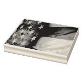 Tampons Encreurs Fier d'être un Américain (Tampon)