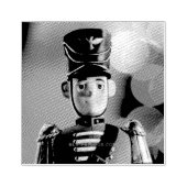 Tampons Encreurs figurine de soldat de jouets de Noël SlipperyJoe g (Impression)