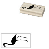 Tampons Encreurs Flamant (Tamponné)