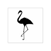 Tampons Encreurs Flamant rose (Impression)