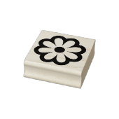 Tampons Encreurs Fleur (Tampon)