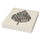 Tampons Encreurs Floraison celtique (Tampon)