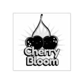 Tampons Encreurs Floraison de cerisier (Impression)
