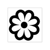 Tampons Encreurs Flower (Impression)