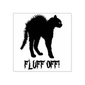 Tampons Encreurs FLUFF OFF ! Grump Cat (Impression)