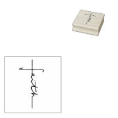 Tampons Encreurs Foi (Tamponné)