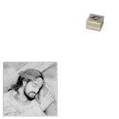 Tampons Encreurs Foi chrétienne Jésus Christ (Tamponné)