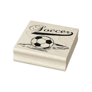 Tampons Encreurs Football