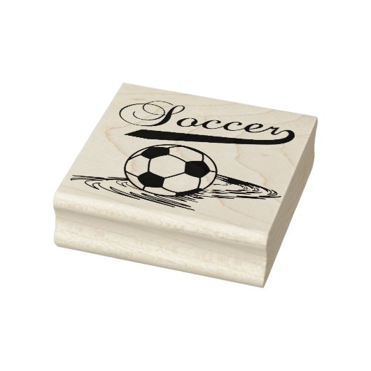 Tampons Encreurs Football (Tampon)