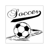 Tampons Encreurs Football (Impression)