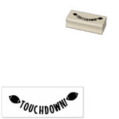 Tampons Encreurs Football (Tamponné)