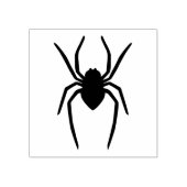 Tampons Encreurs Forme de silhouette d'araignée d'insecte de bug si (Impression)