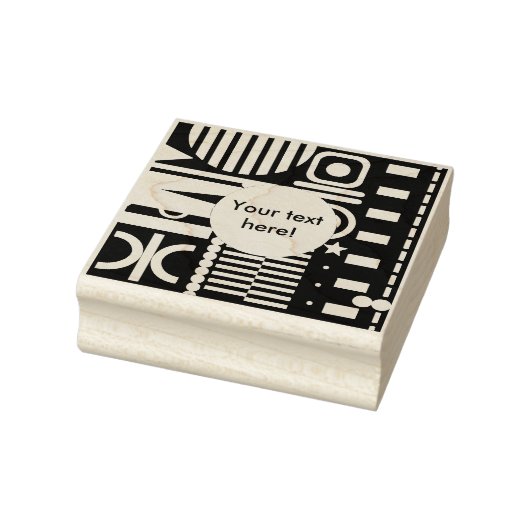 Tampons Encreurs Formes diverses (Tampon)