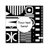 Tampons Encreurs Formes diverses (Impression)