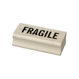 Tampons Encreurs Fragile