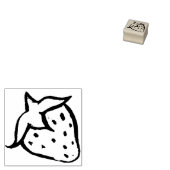 Tampons Encreurs Fraise (Tamponné)