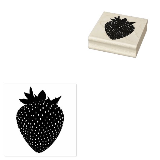 Tampons Encreurs fraise (Tamponné)