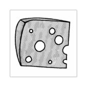 Tampons Encreurs Fromage suisse Fromage Alimentation Épicerie Laiti (Impression)