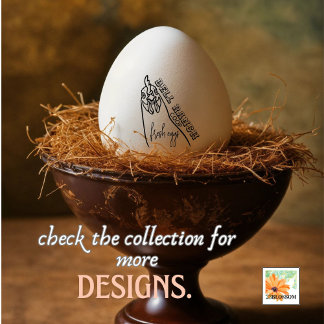 Tampons Encreurs FUNKY FARMHOUSE nom de la ferme du pays