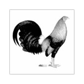 Tampons Encreurs Gamecock Red Hatch (Impression)