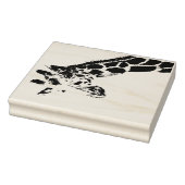 Tampons Encreurs Giraffe (Tampon)