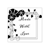 Tampons Encreurs Gloire du matin faite d'amour (Impression)