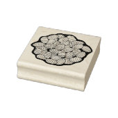 Tampons Encreurs Gnocchi Cuisine italienne Alimentation Pomme de te (Tampon)